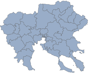 Περιφέρεια Κεντρικής Μακεδονίας